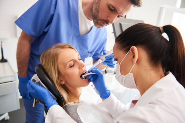Best Emergency Dental Care  in Saginaw, MI