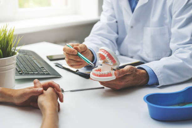 Best Emergency Dental Care  in Saginaw, MI