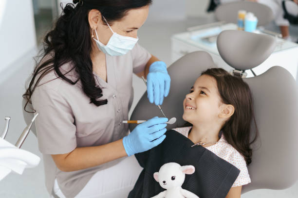 Dental X-Rays and Imaging in Saginaw, MI