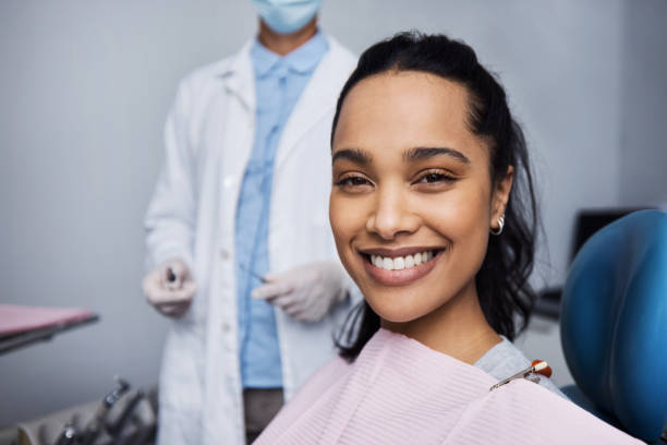 Best Root Canal Treatment  in Saginaw, MI