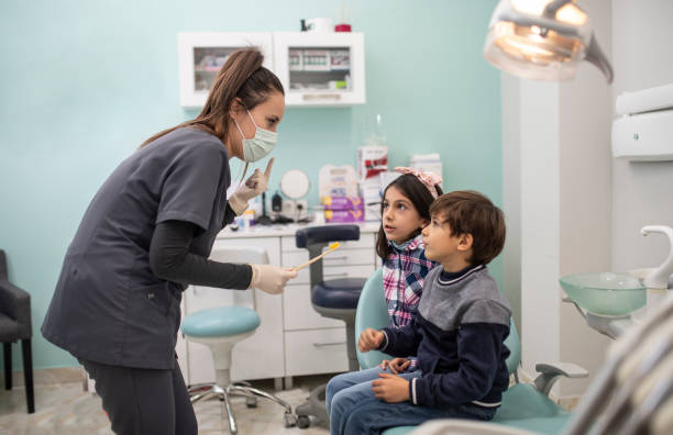 Best Dental X-Rays and Imaging  in Saginaw, MI