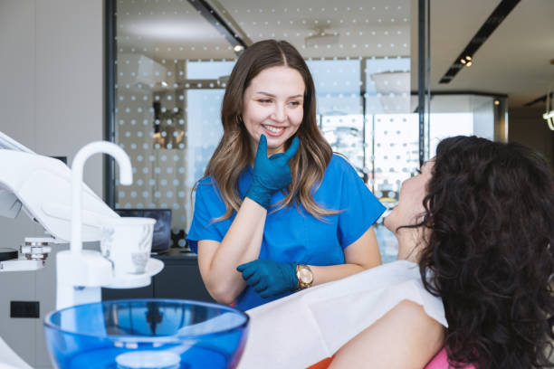 Best TMJ/TMD Treatment  in Saginaw, MI