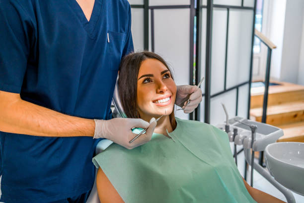 Best Root Canal Treatment  in Saginaw, MI