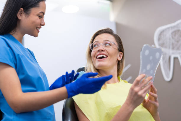 Best Dental Fillings (Composite and Amalgam)  in Saginaw, MI
