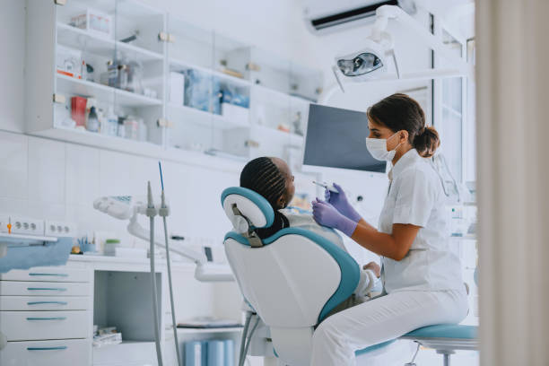 Best Periodontal (Gum) Disease Treatment  in Saginaw, MI