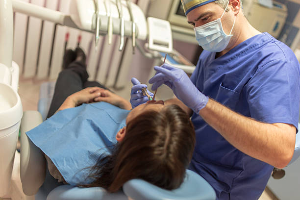 Best Oral Cancer Screening  in Saginaw, MI