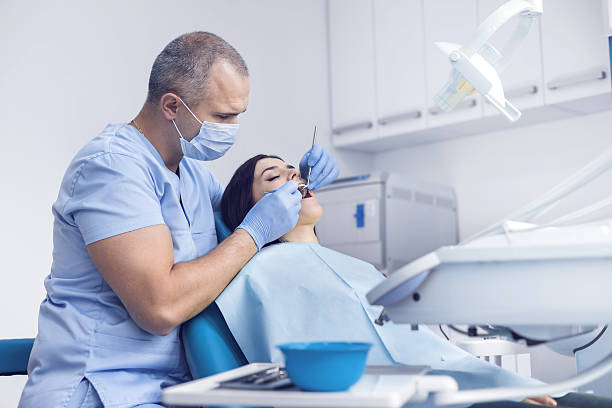 Best Full Mouth Reconstruction  in Saginaw, MI