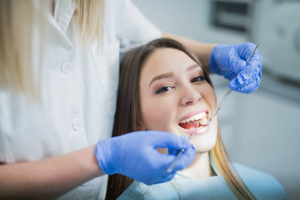 Best Sedation Dentistry  in Saginaw, MI