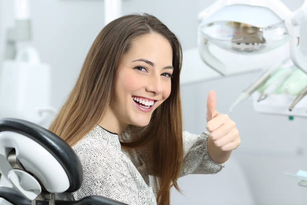 Best Dental Bonding  in Saginaw, MI